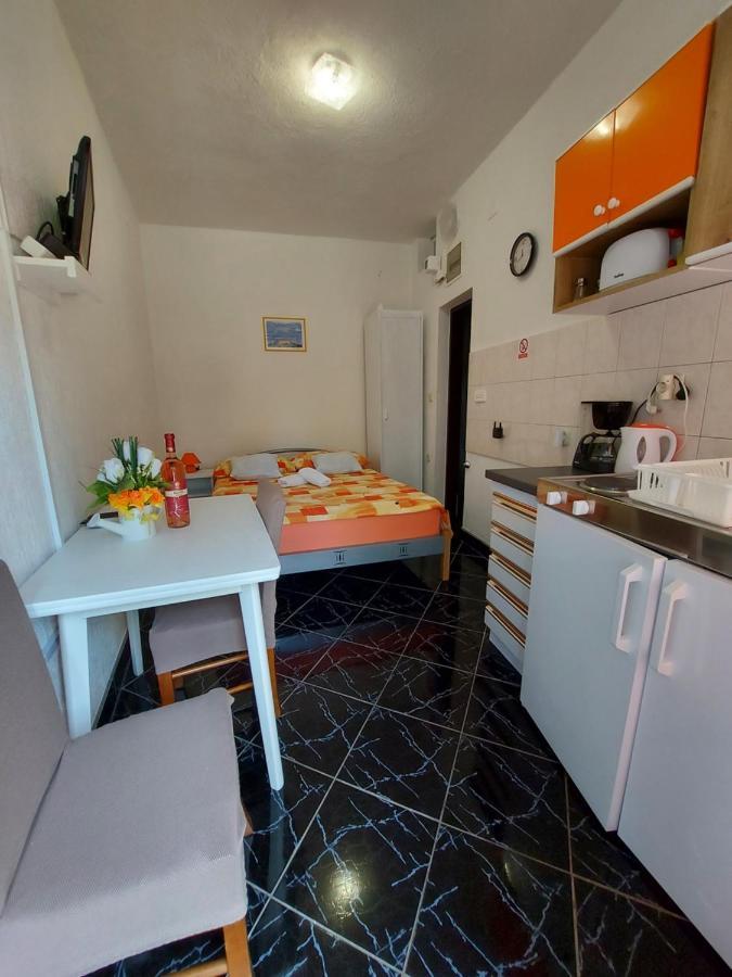 Dalibor Apartment Senj  Exterior photo