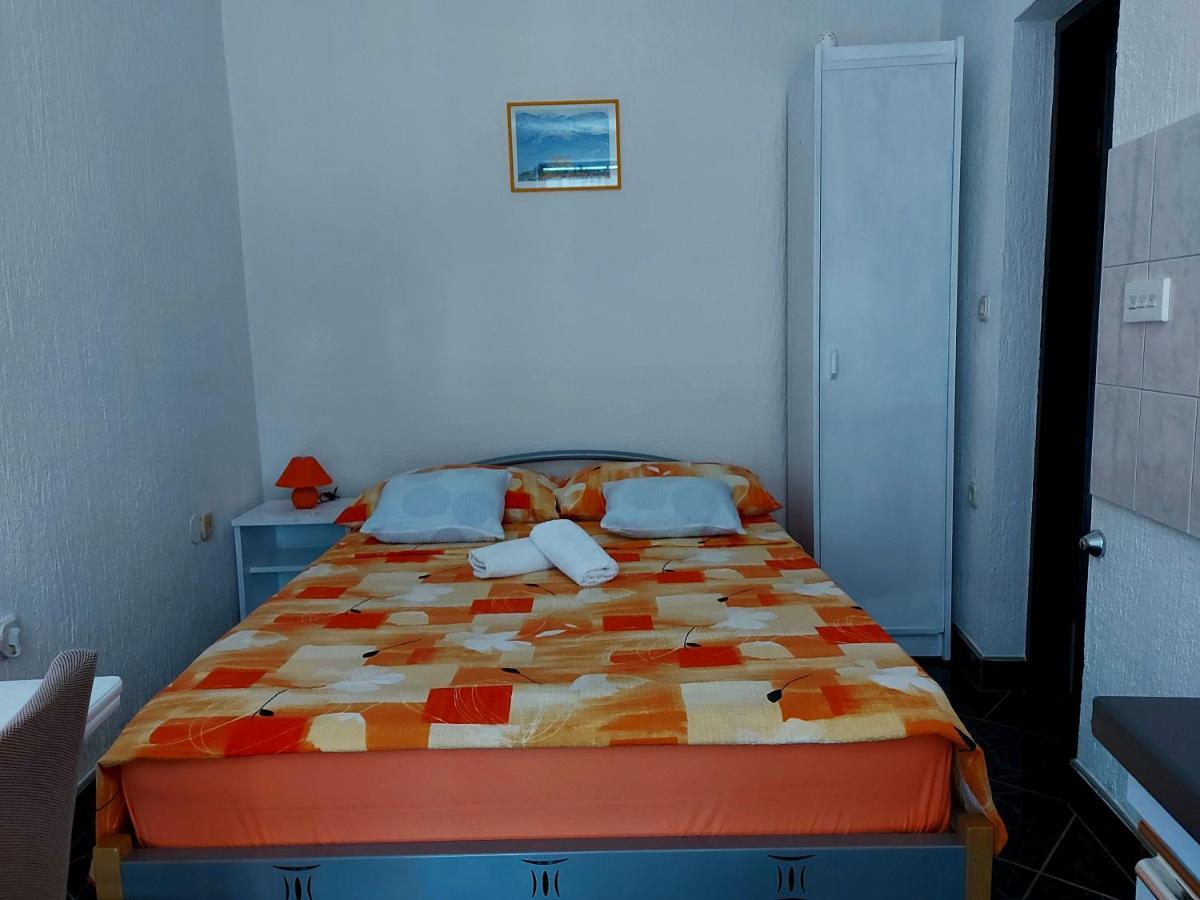 Dalibor Apartment Senj  Exterior photo