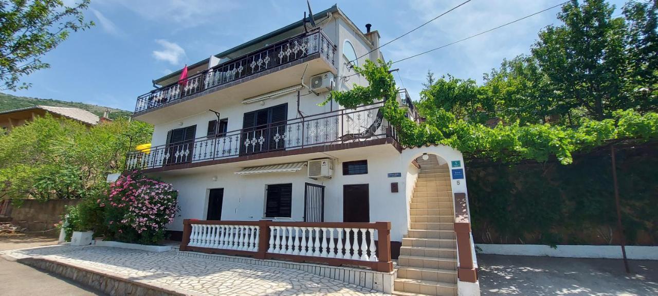 Dalibor Apartment Senj  Exterior photo