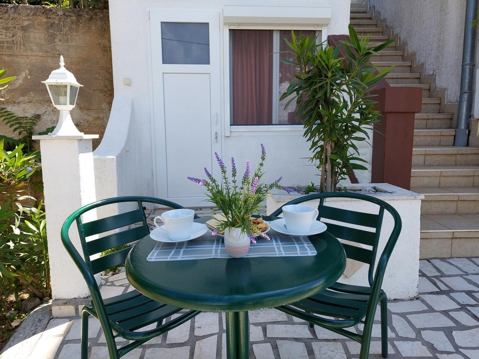 Dalibor Apartment Senj  Exterior photo