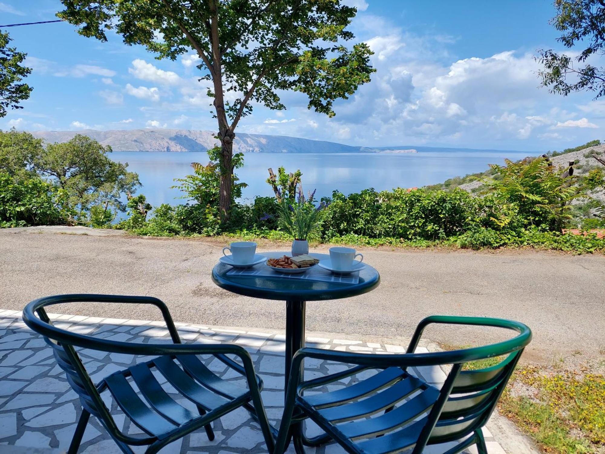 Dalibor Apartment Senj  Exterior photo